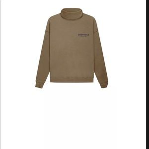 Essentials Fear of God brand new with tags!!